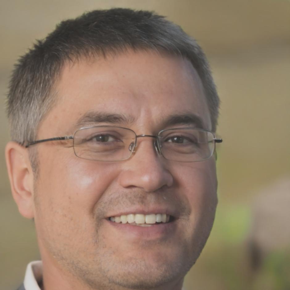 Carlos Mendoza, cliente satisfecho